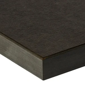 Chocolate Glacier